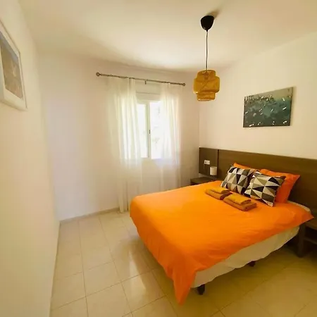 Apartamento Canario - Imperial Park - Sea View, 6 Pools, Terrace *
