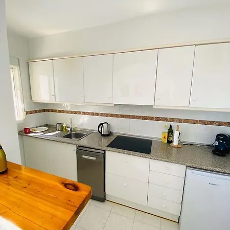 Apartamento Canario - Imperial Park - Sea View, 6 Pools, Terrace