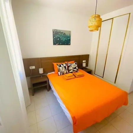 Canario - Imperial Park - Sea View, 6 Pools, Terrace Апартаменты
