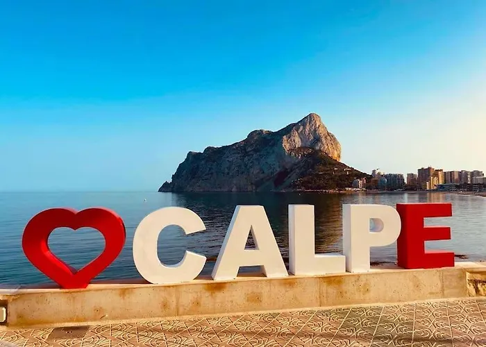 Canario - Imperial Park - Sea View, 6 Pools, Terrace Apartmán